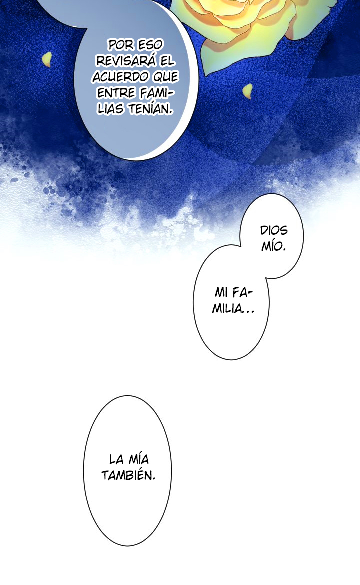 10 La Santa Herida se Convirtio en Villana