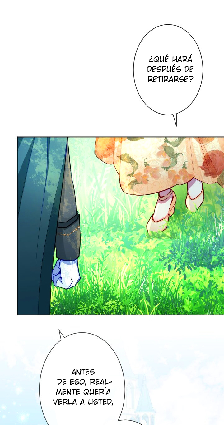 33 La Santa Herida se Convirtio en Villana