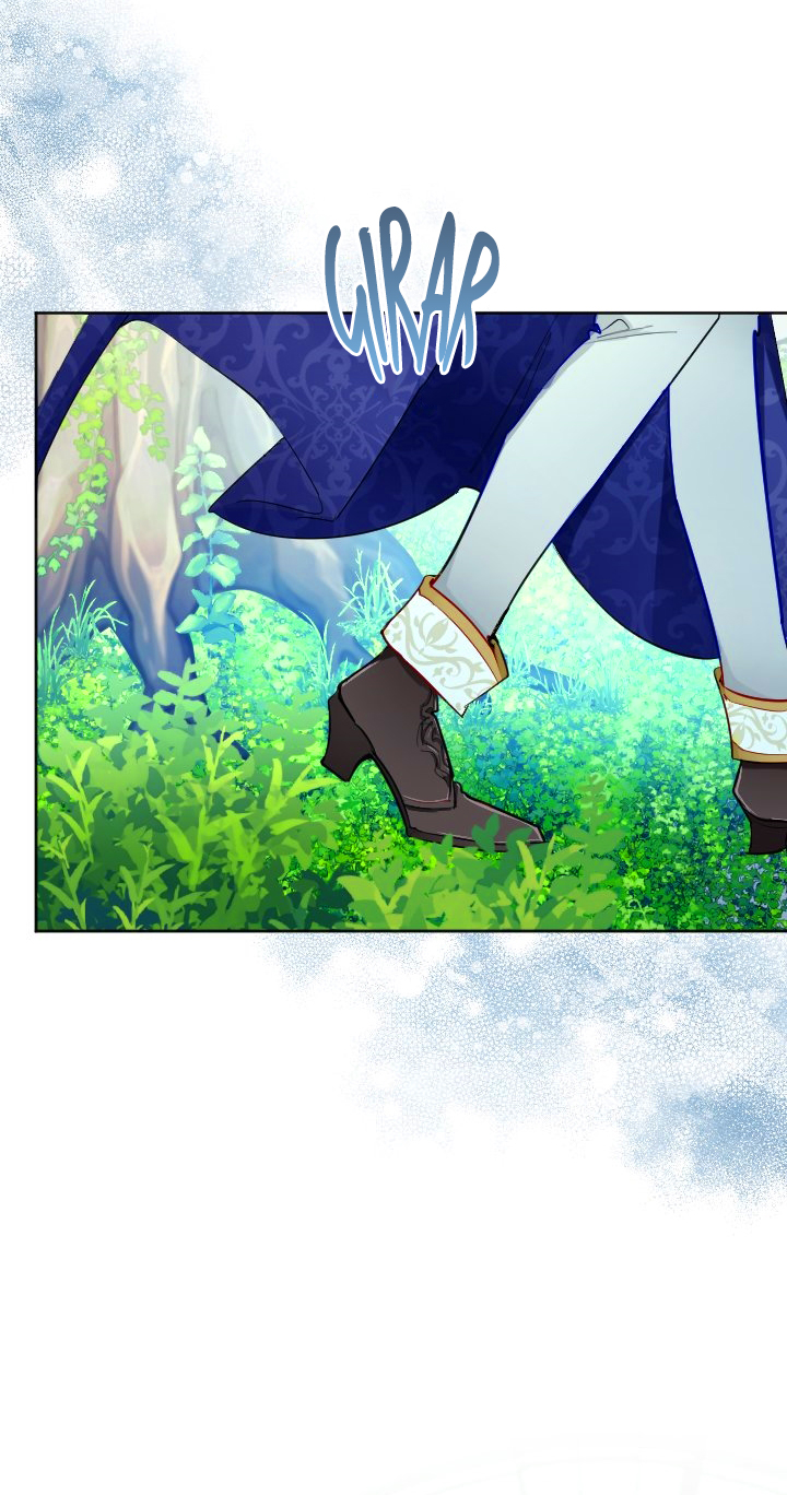 64 La Santa Herida se Convirtio en Villana