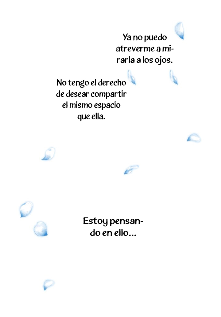 53 La Santa Herida se Convirtio en Villana