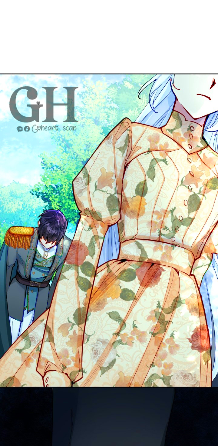 58 La Santa Herida se Convirtio en Villana