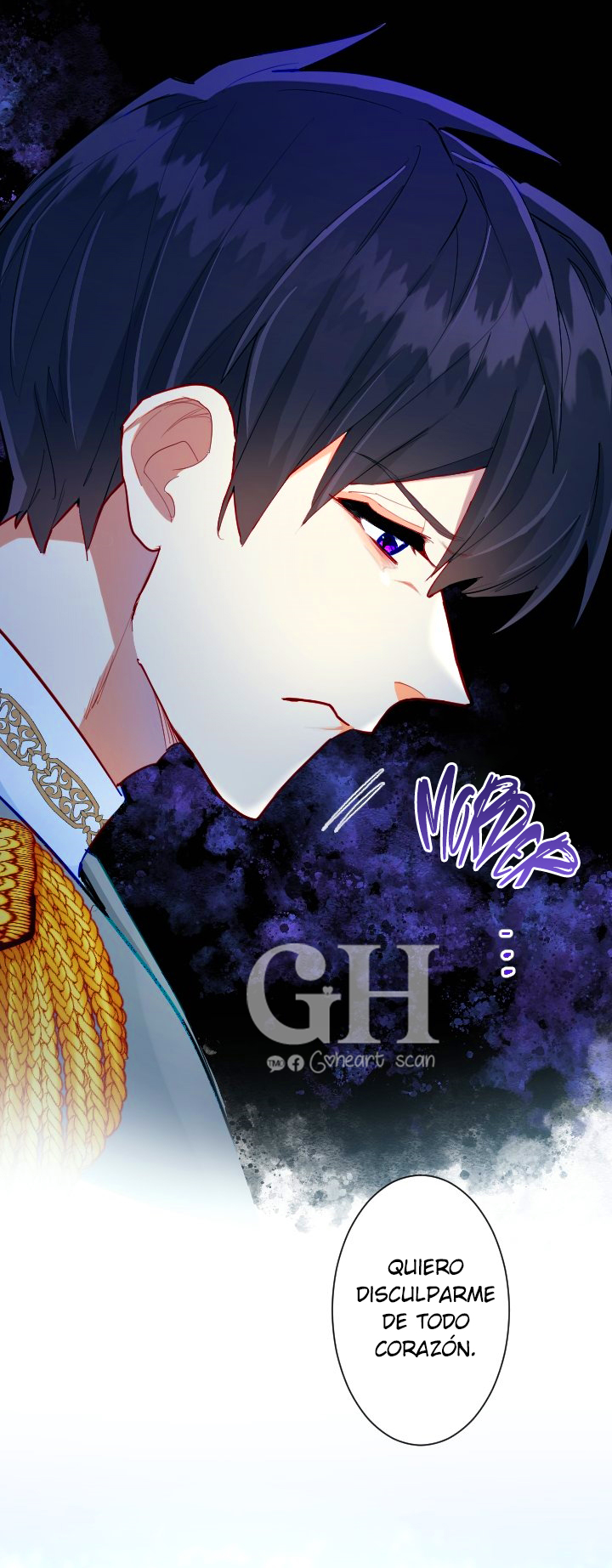 42 La Santa Herida se Convirtio en Villana