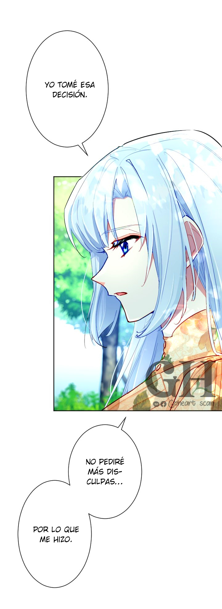 48 La Santa Herida se Convirtio en Villana