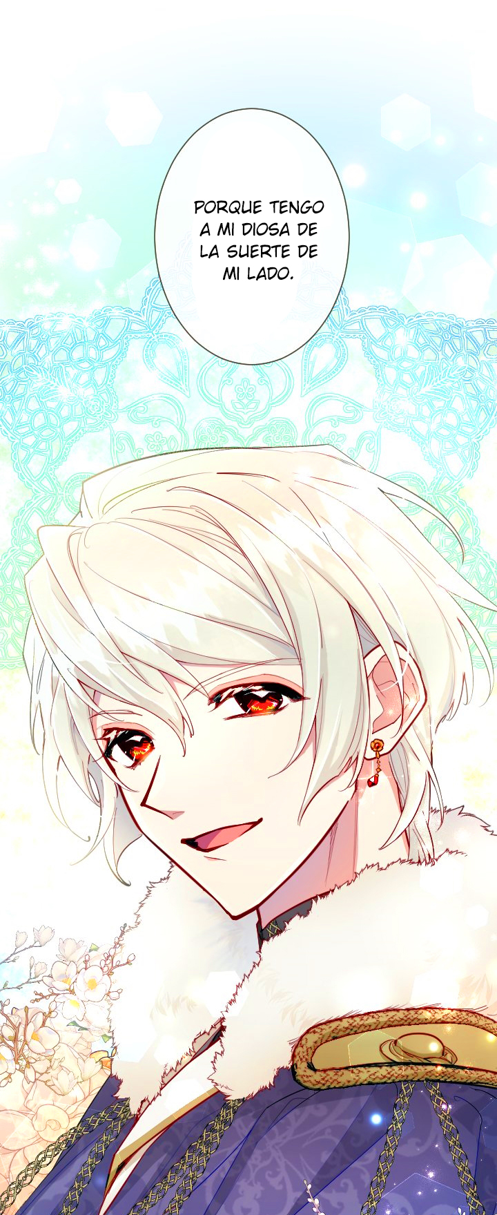 75 La Santa Herida se Convirtio en Villana