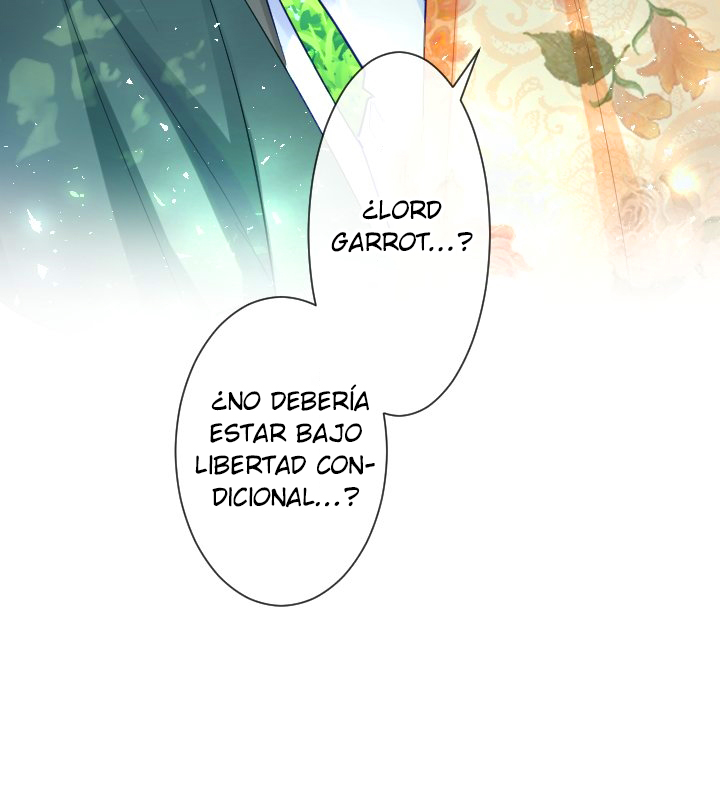 25 La Santa Herida se Convirtio en Villana