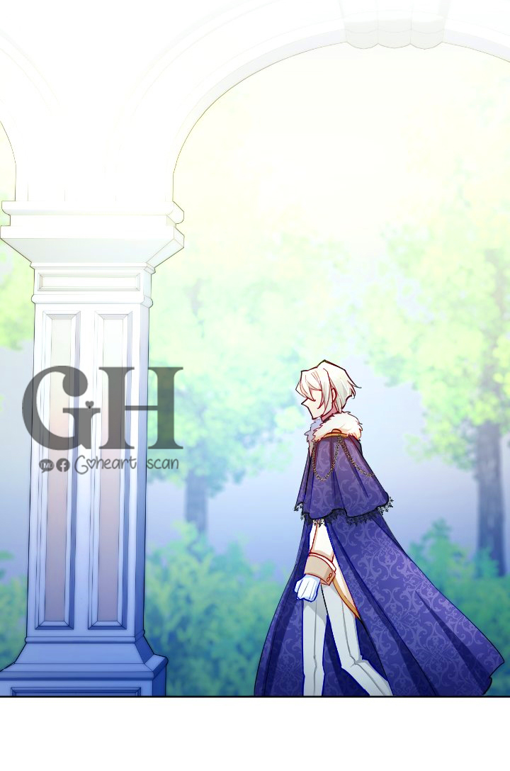 65 La Santa Herida se Convirtio en Villana