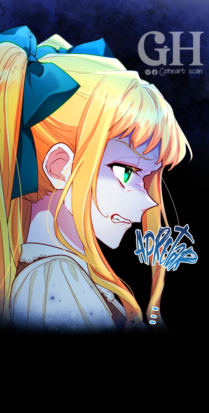 22 La Santa Herida se Convirtio en Villana