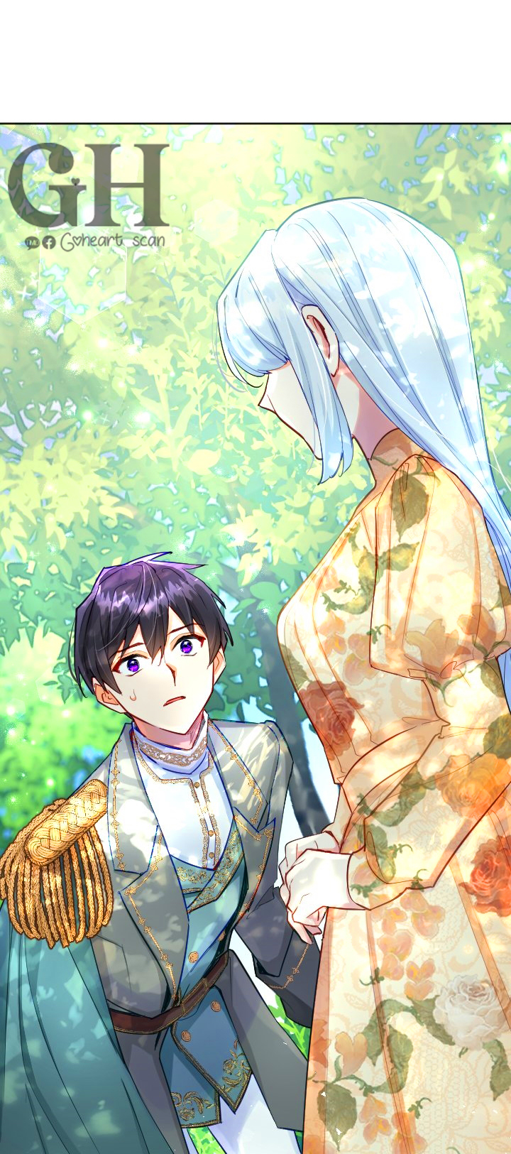 24 La Santa Herida se Convirtio en Villana