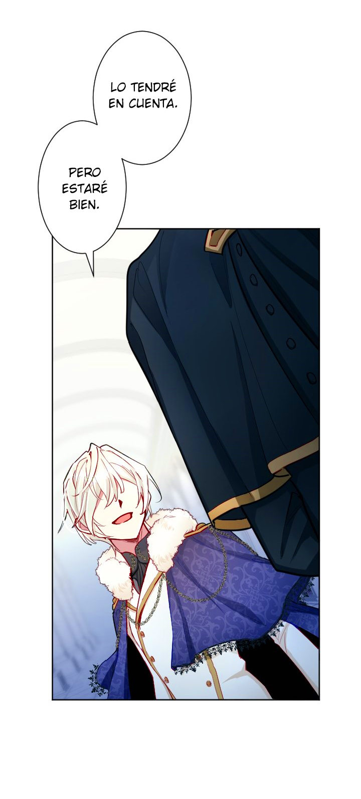 74 La Santa Herida se Convirtio en Villana