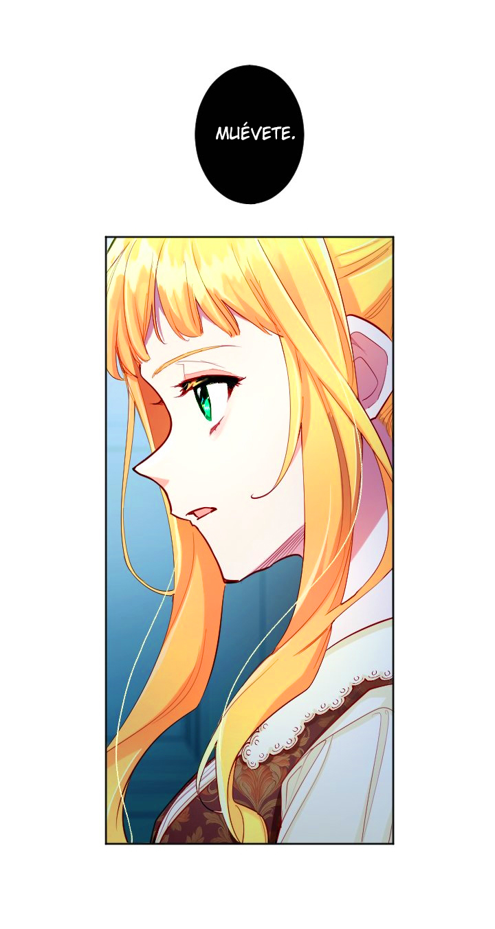 20 La Santa Herida se Convirtio en Villana