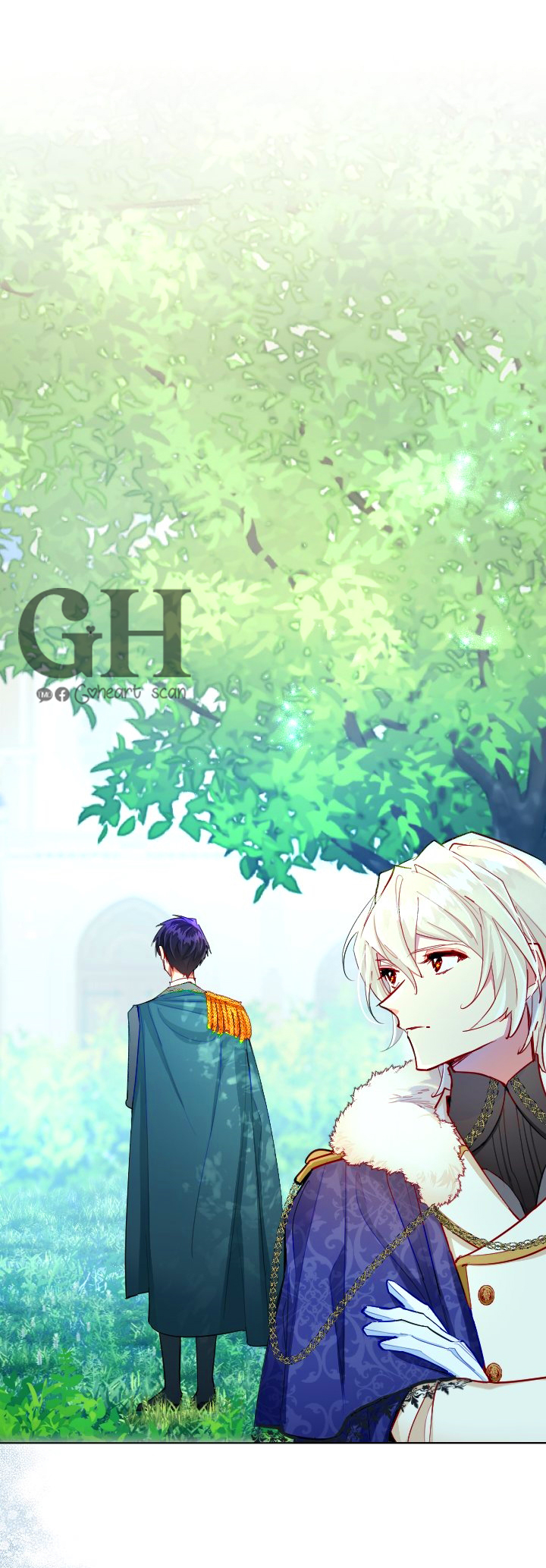 63 La Santa Herida se Convirtio en Villana