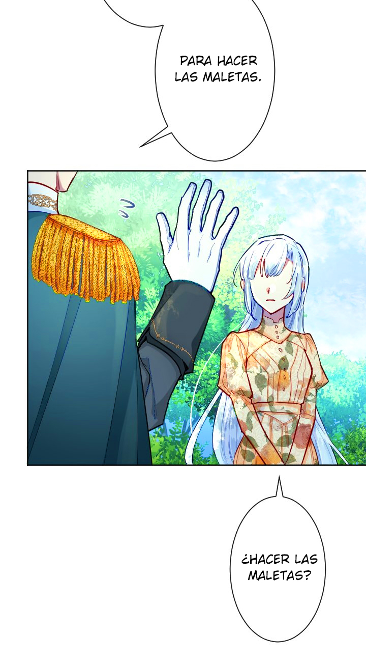 27 La Santa Herida se Convirtio en Villana