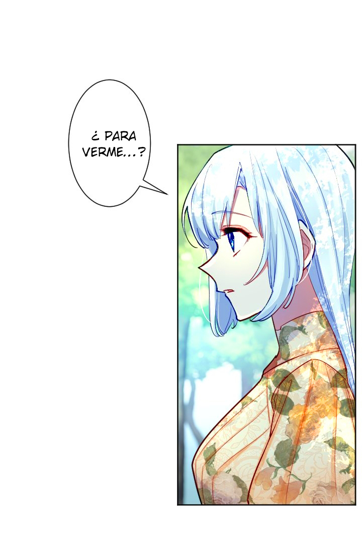 35 La Santa Herida se Convirtio en Villana