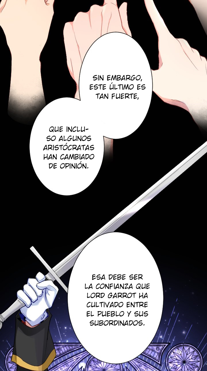 44 La Santa Herida se Convirtio en Villana