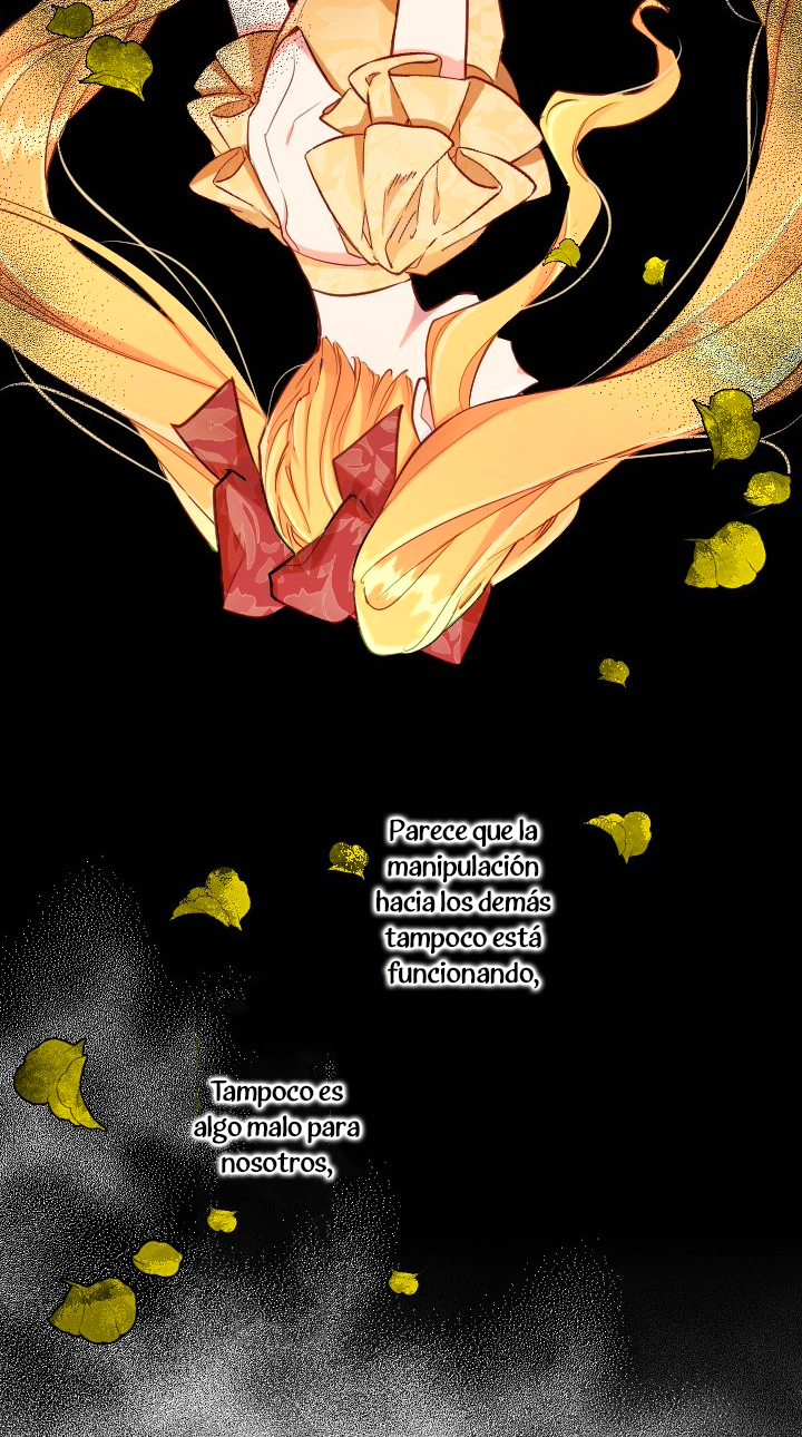 53 La Santa Herida se Convirtio en Villana