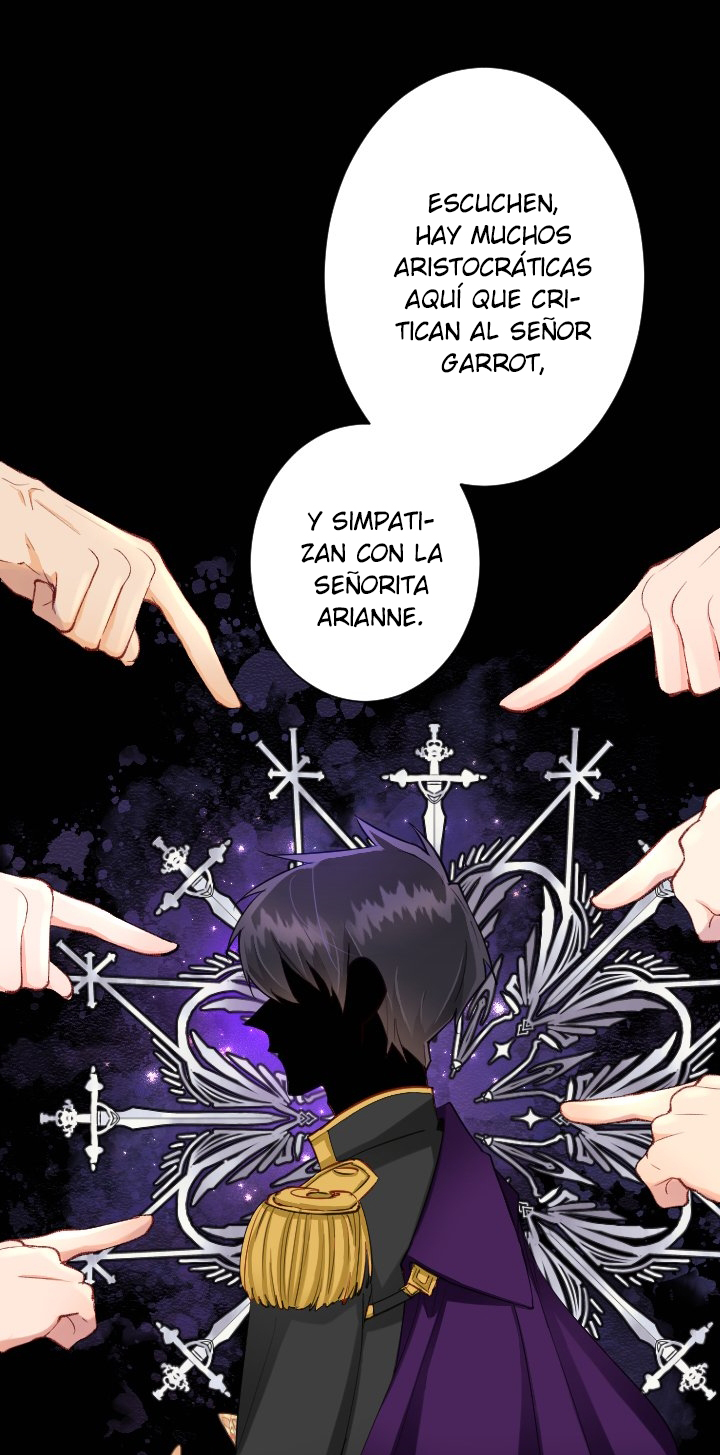 42 La Santa Herida se Convirtio en Villana