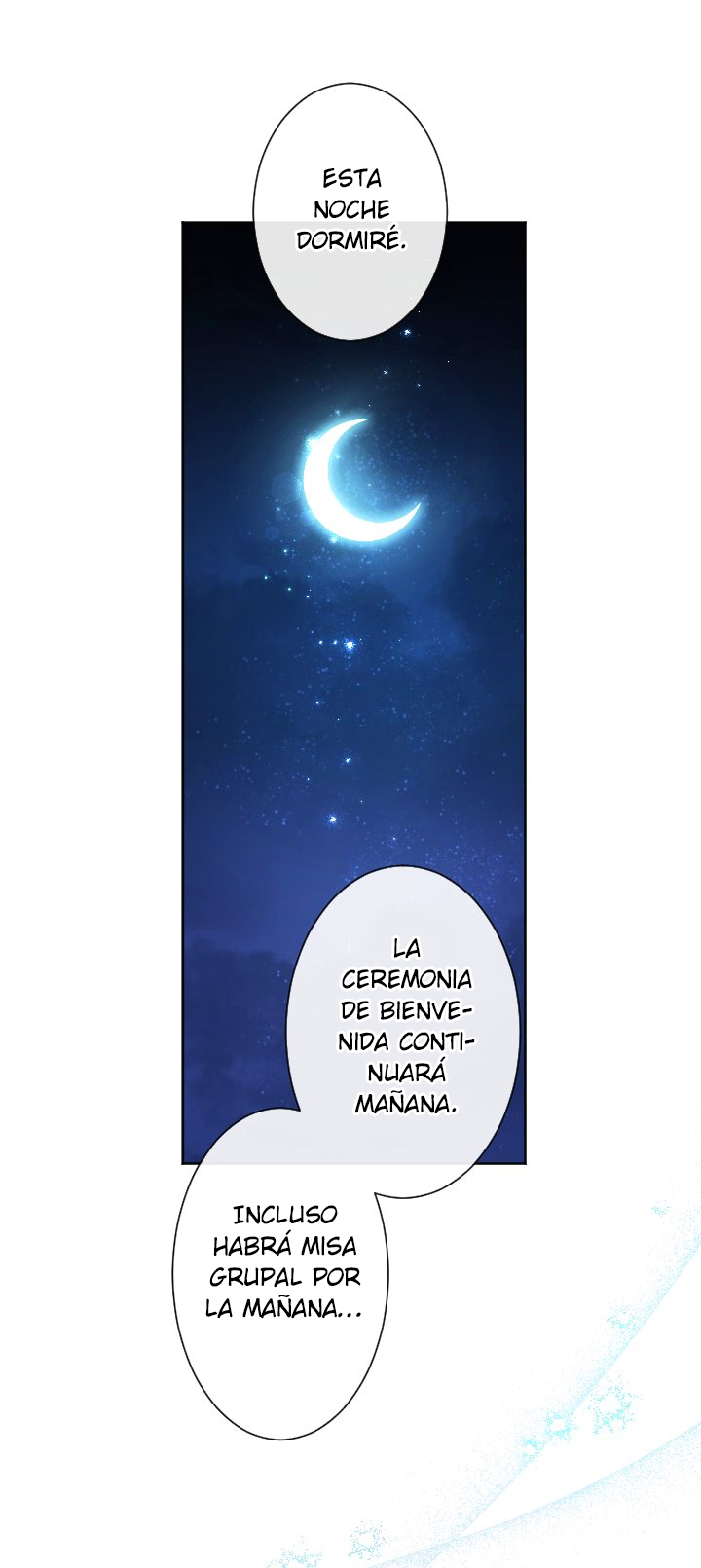 12 La Santa Herida se Convirtio en Villana