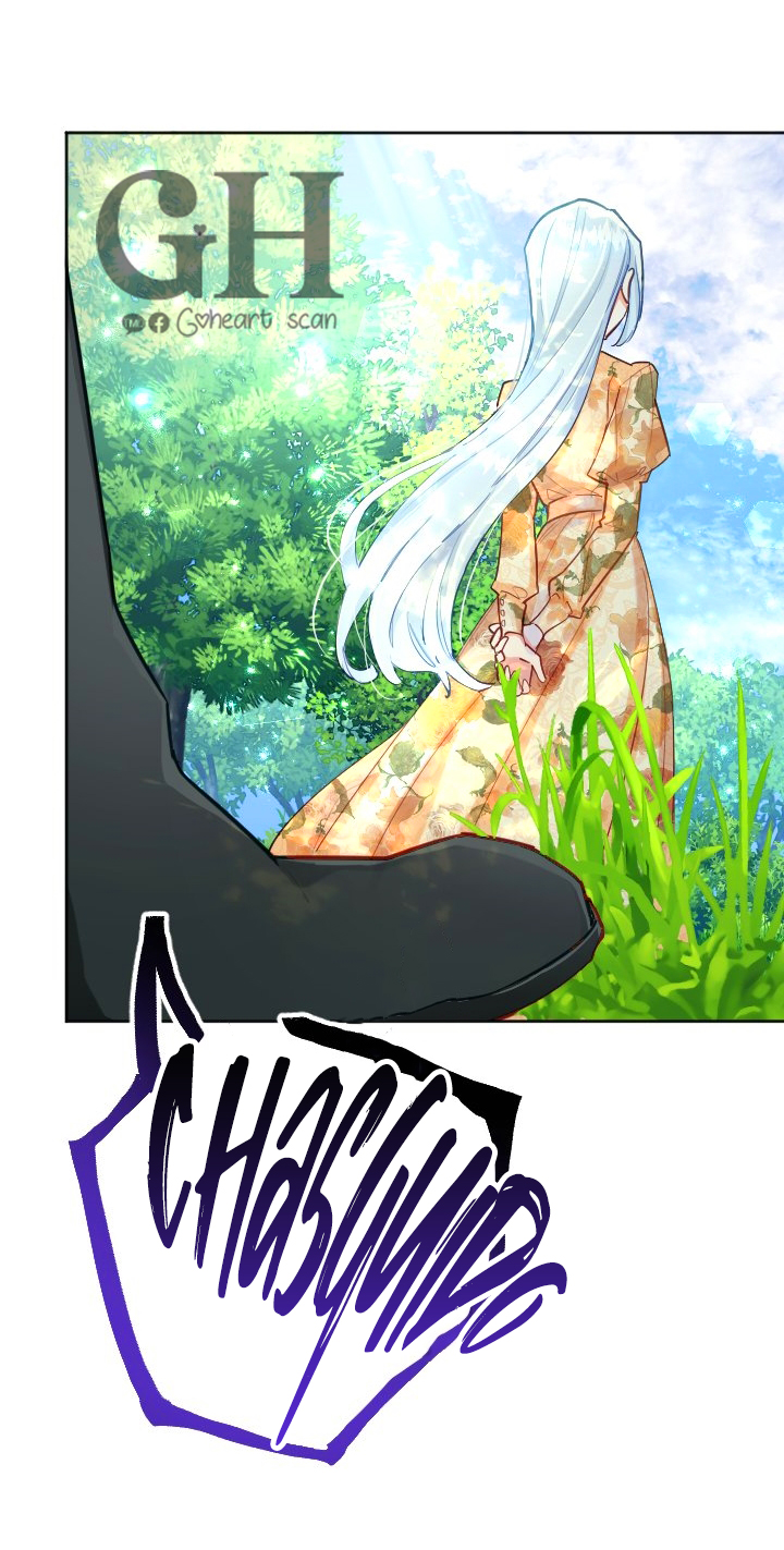 57 La Santa Herida se Convirtio en Villana