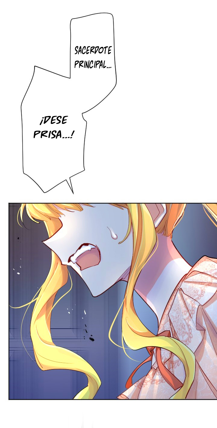 28 La Santa Herida se Convirtio en Villana