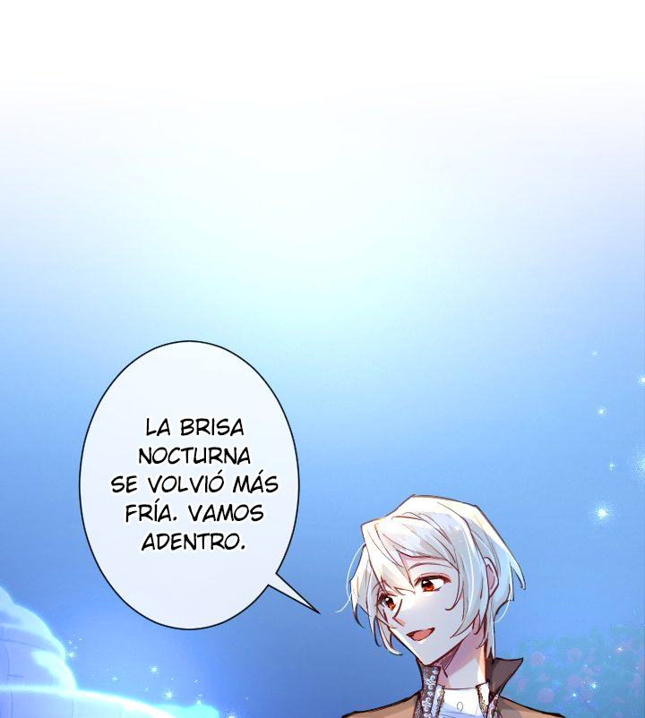 7 La Santa Herida se Convirtio en Villana