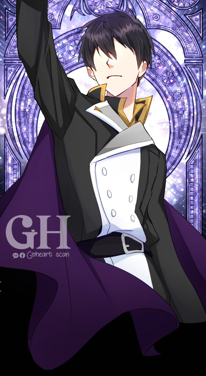 45 La Santa Herida se Convirtio en Villana