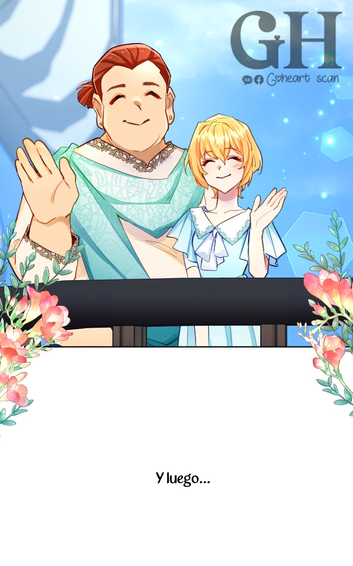 56 La Santa Herida se Convirtio en Villana