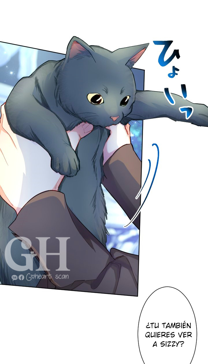 20 La Santa Herida se Convirtio en Villana