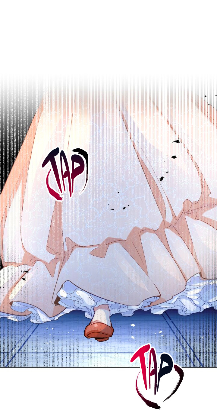 27 La Santa Herida se Convirtio en Villana