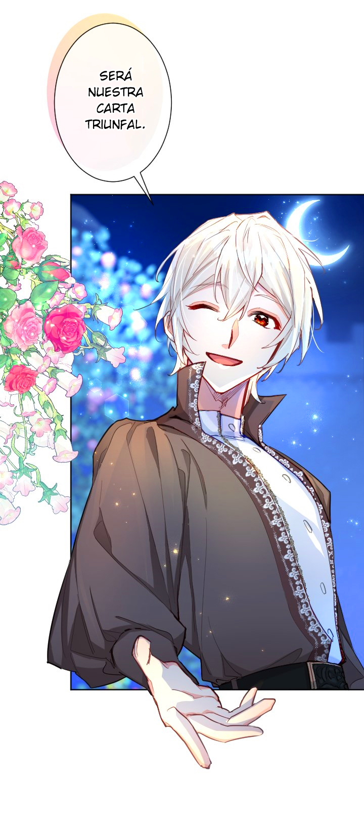 10 La Santa Herida se Convirtio en Villana