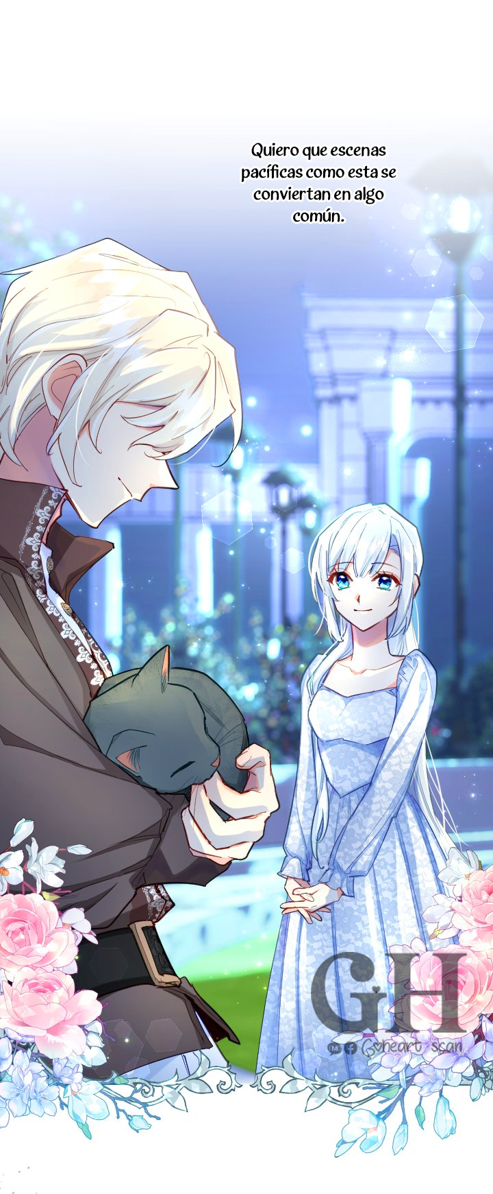 24 La Santa Herida se Convirtio en Villana