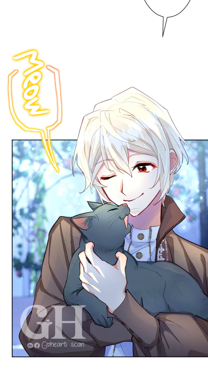 21 La Santa Herida se Convirtio en Villana