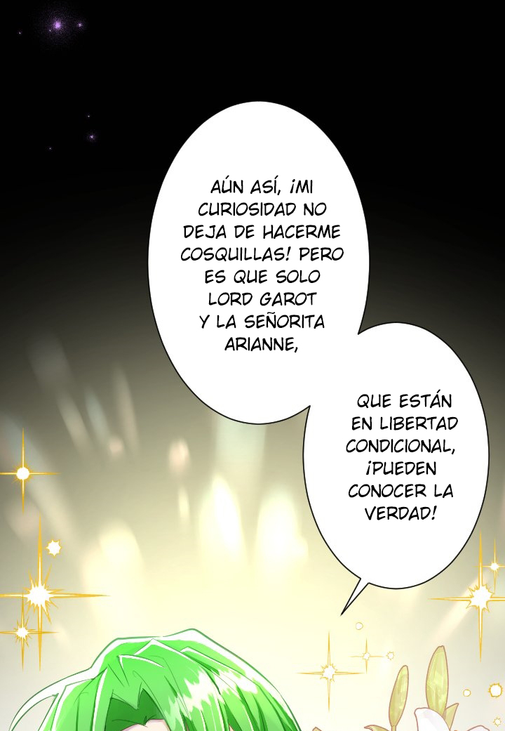 49 La Santa Herida se Convirtio en Villana