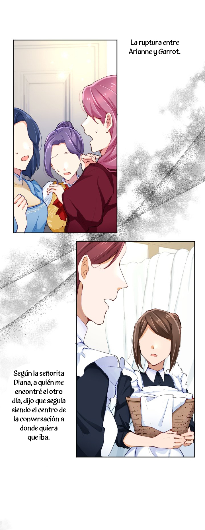 39 La Santa Herida se Convirtio en Villana