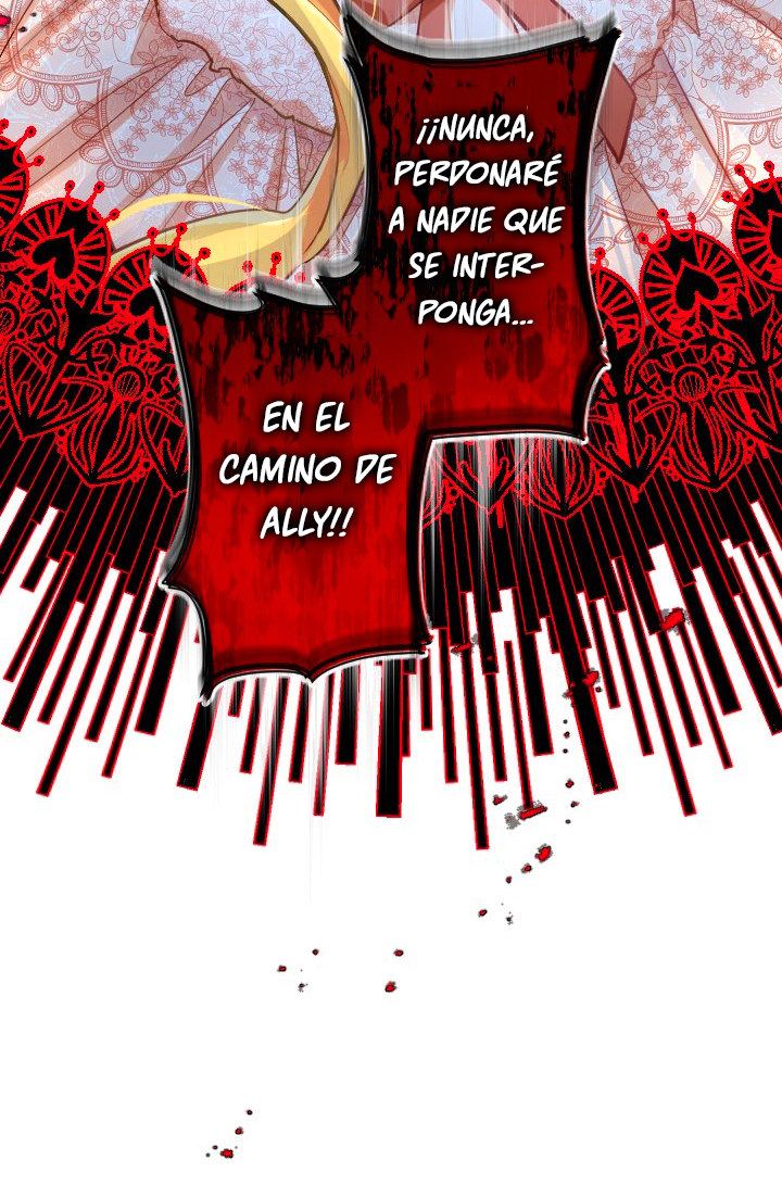 30 La Santa Herida se Convirtio en Villana