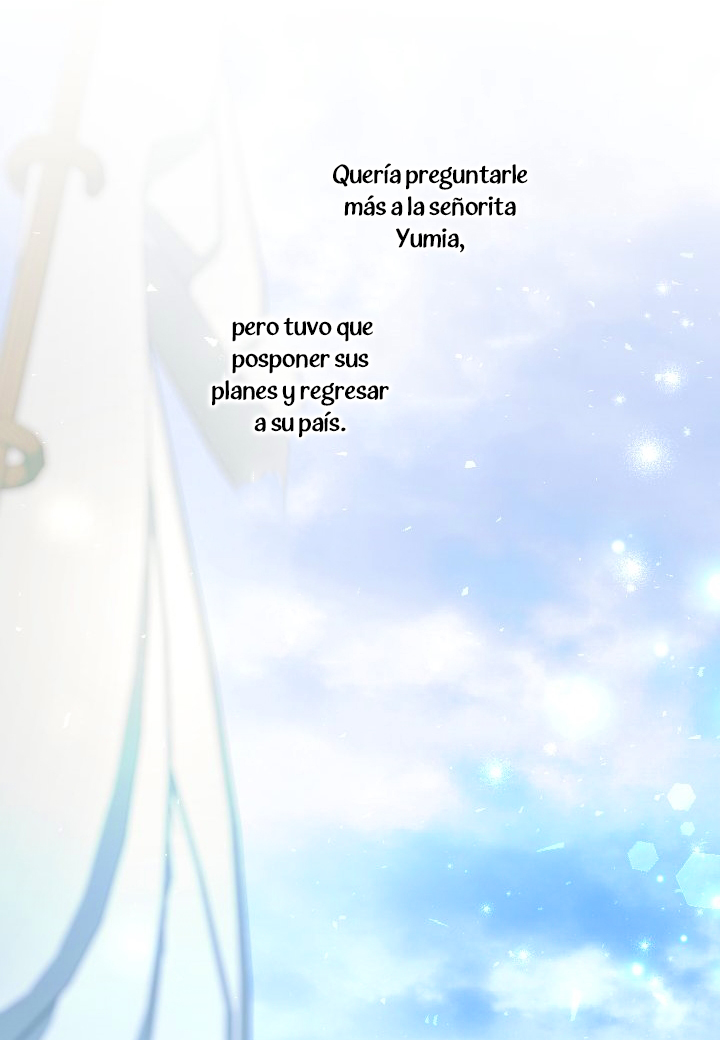 55 La Santa Herida se Convirtio en Villana