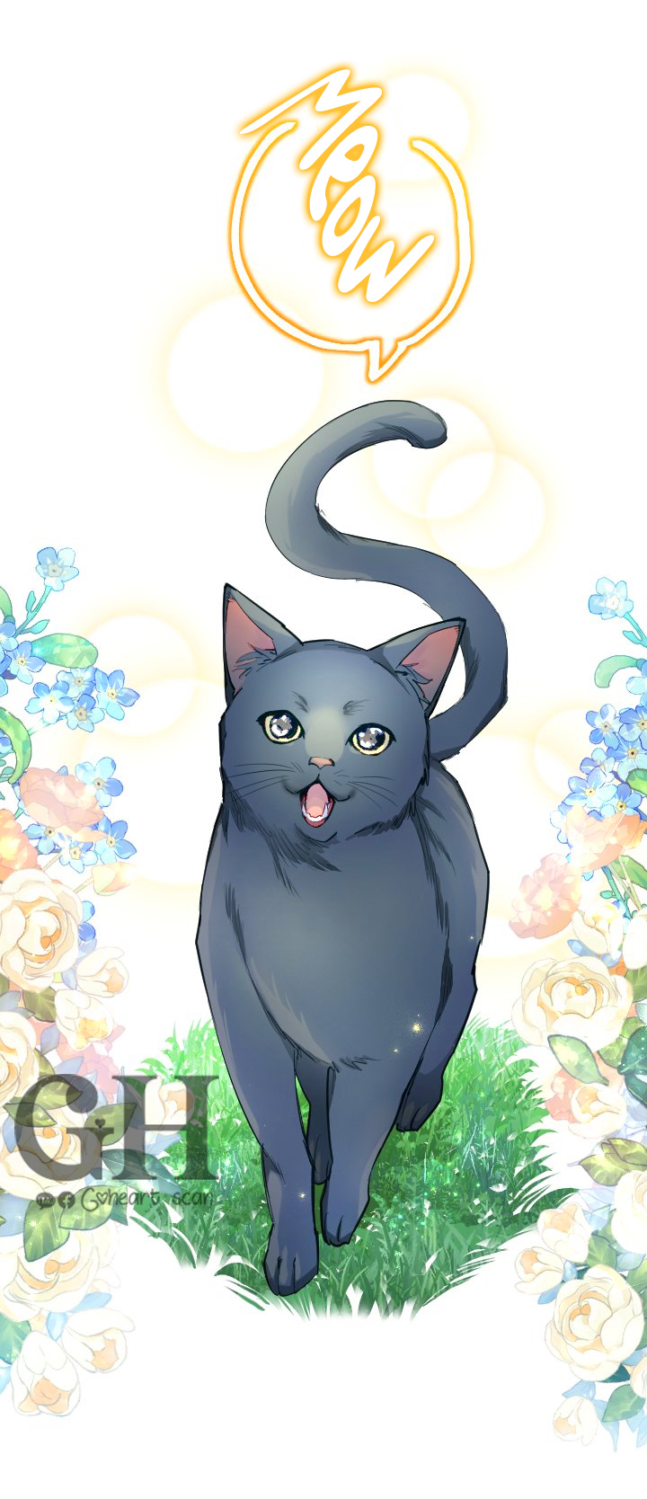 17 La Santa Herida se Convirtio en Villana