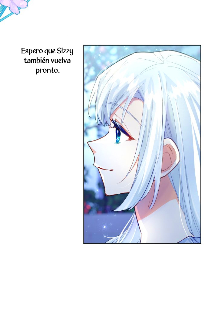 23 La Santa Herida se Convirtio en Villana