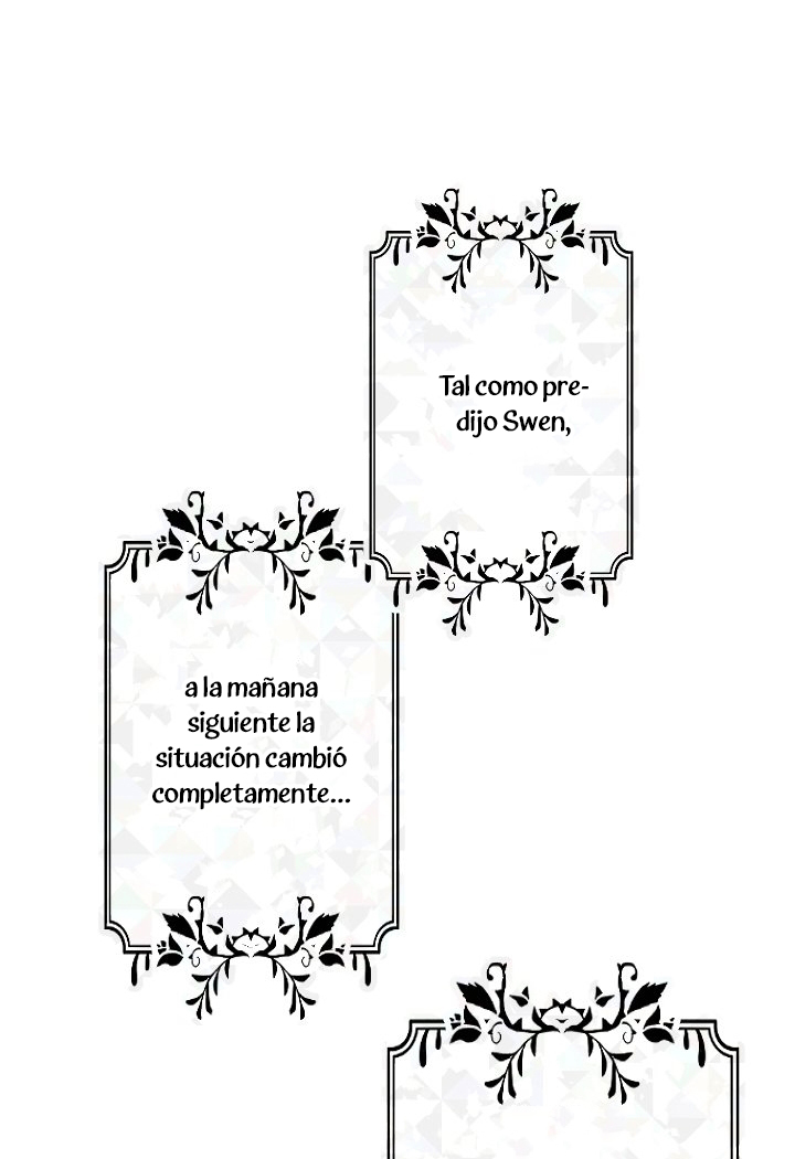 32 La Santa Herida se Convirtio en Villana