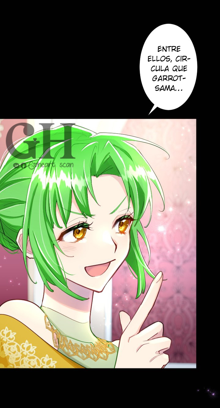 47 La Santa Herida se Convirtio en Villana