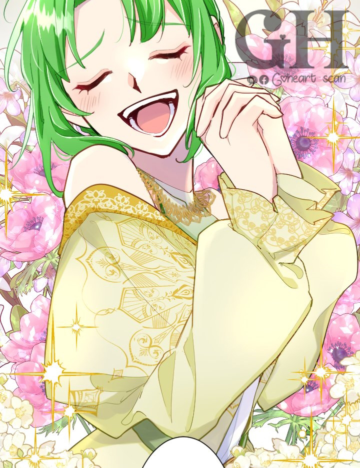 50 La Santa Herida se Convirtio en Villana