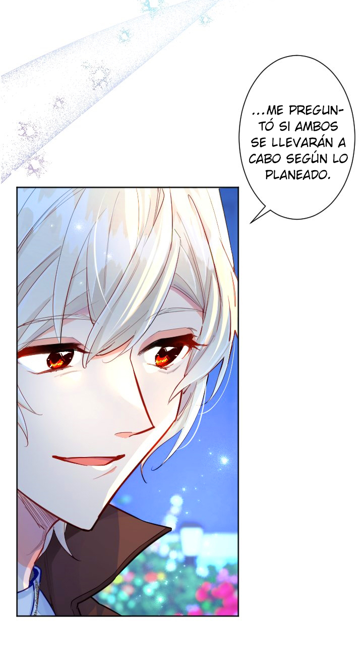 13 La Santa Herida se Convirtio en Villana