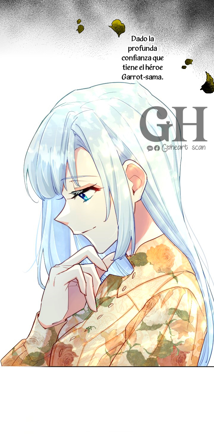 54 La Santa Herida se Convirtio en Villana