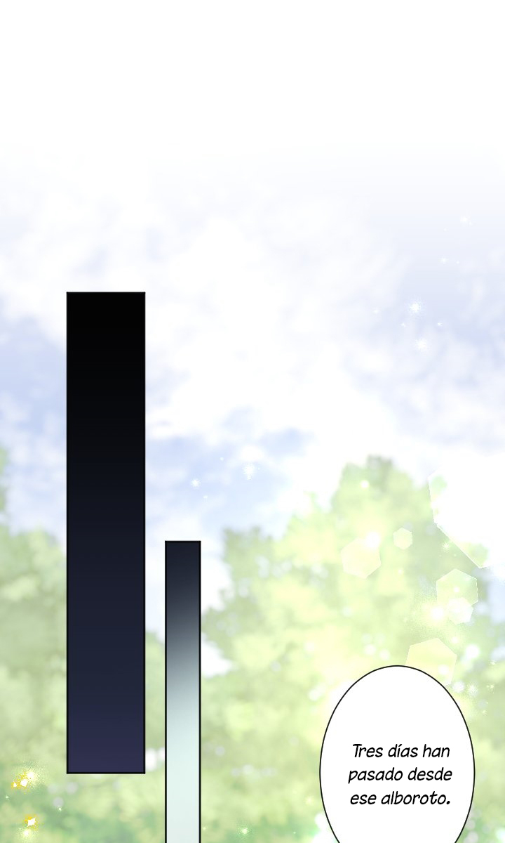 37 La Santa Herida se Convirtio en Villana