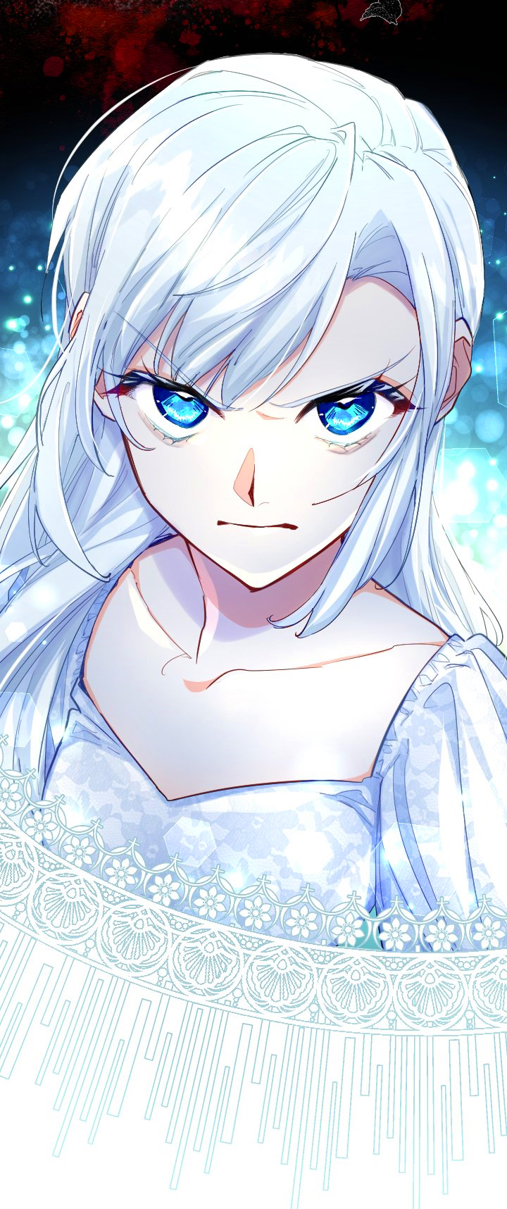 26 La Santa Herida se Convirtio en Villana