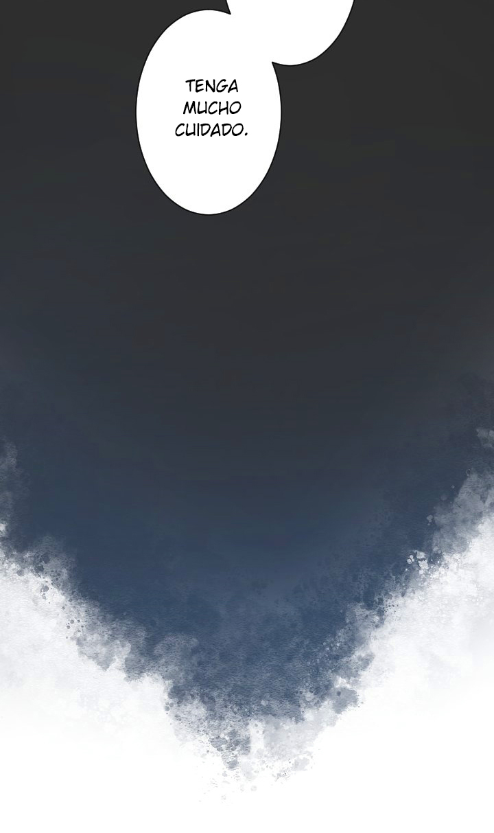 48 La Santa Herida se Convirtio en Villana