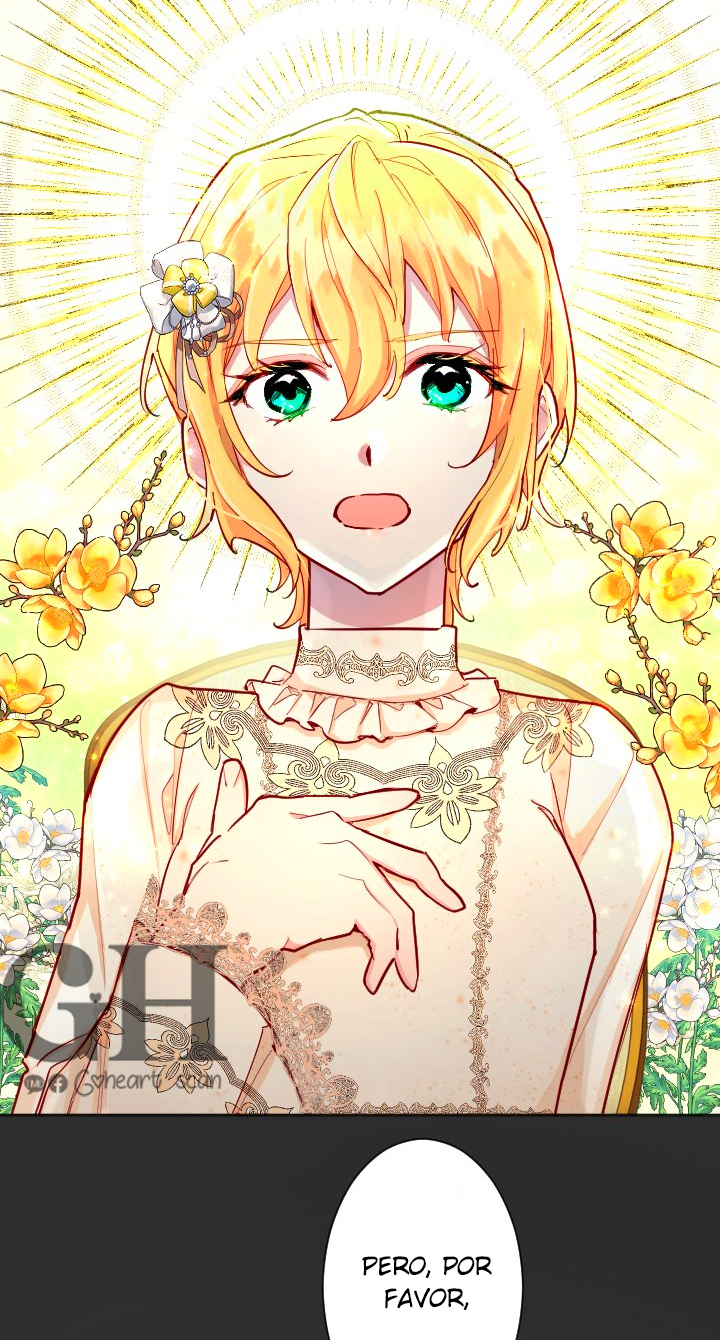 47 La Santa Herida se Convirtio en Villana