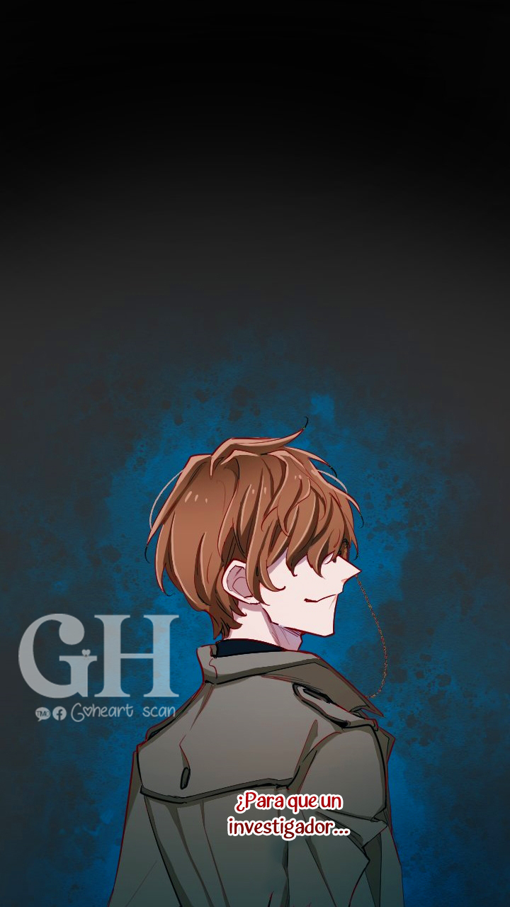 39 La Santa Herida se Convirtio en Villana