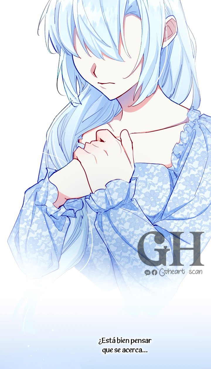 58 La Santa Herida se Convirtio en Villana