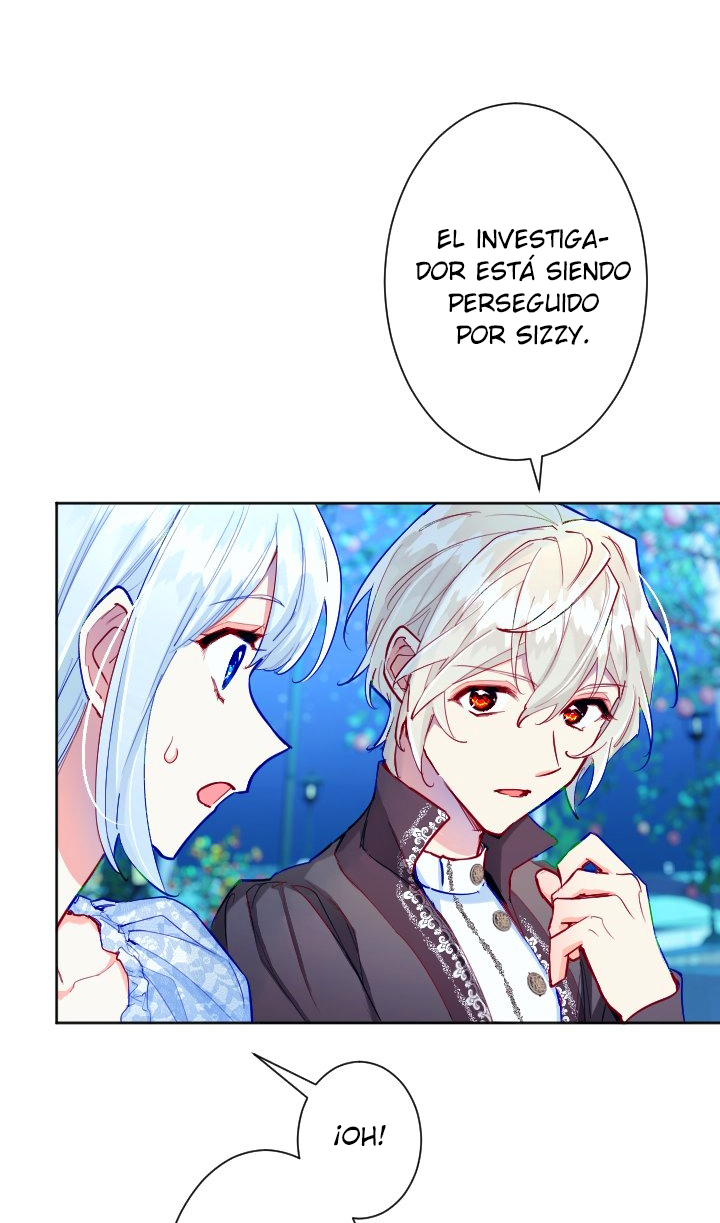 53 La Santa Herida se Convirtio en Villana