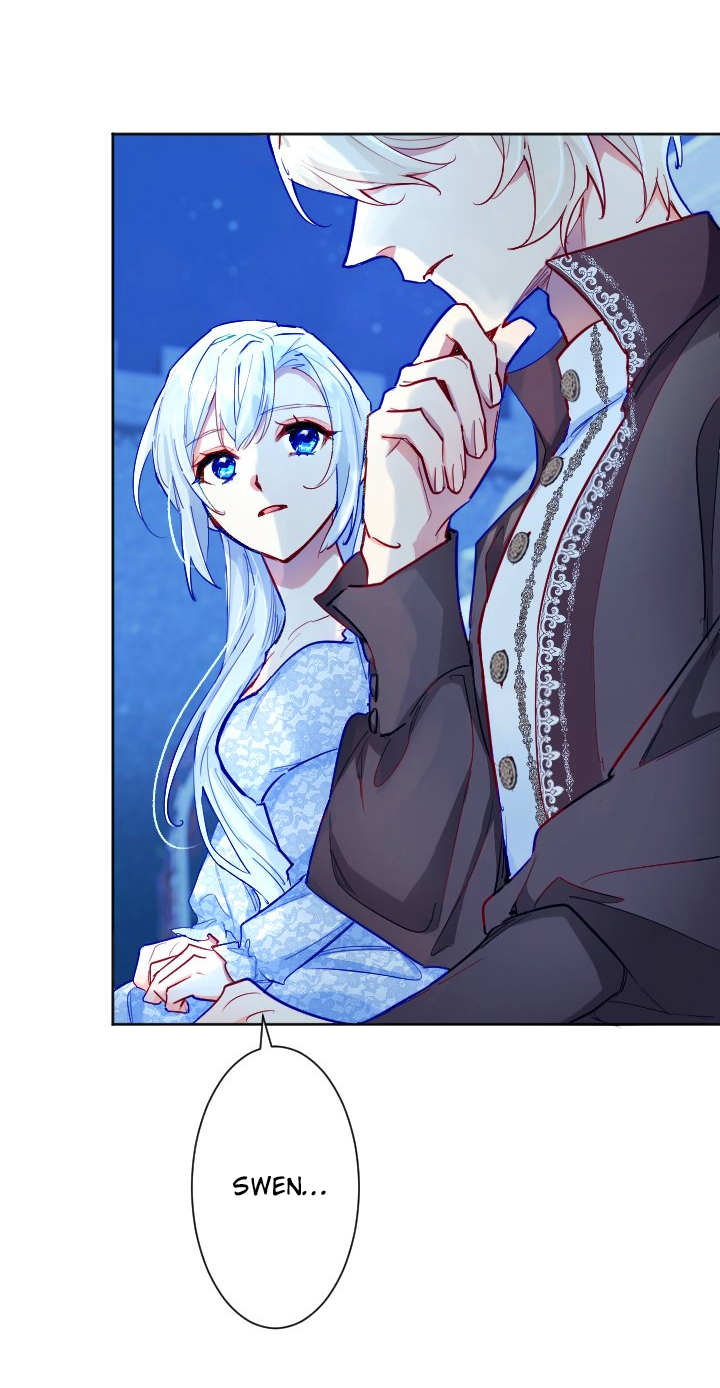 52 La Santa Herida se Convirtio en Villana